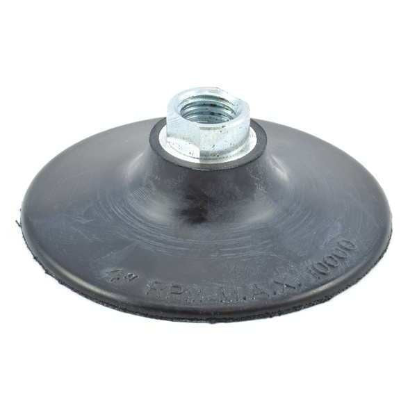 Qlok Holder-R 2 X 3/8-24 Med