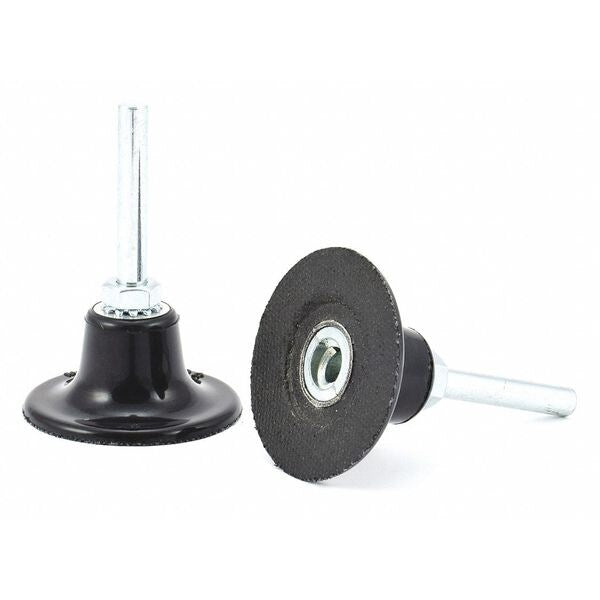Qlok Holder-R 2 X 1/4 Soft