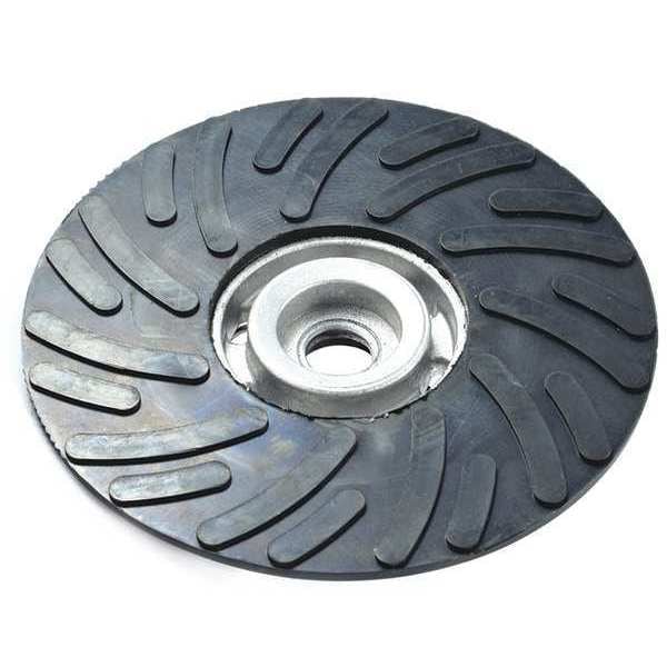 Circle Cool Threaded Med, 7In