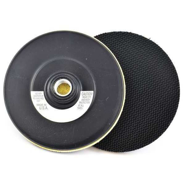 H / L Disc Hldr 7 X 5/8-11