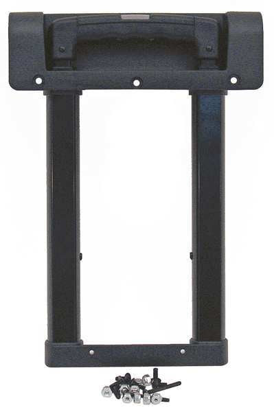 Telescopic Handle Set, 13-1/2x9-5/8x2-3/4