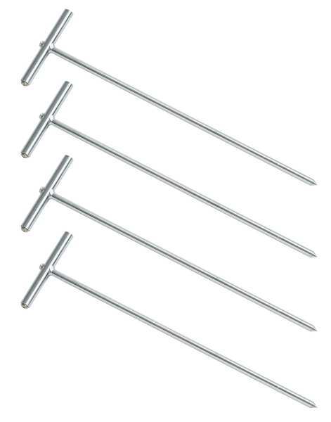 Stake Accessory Kit