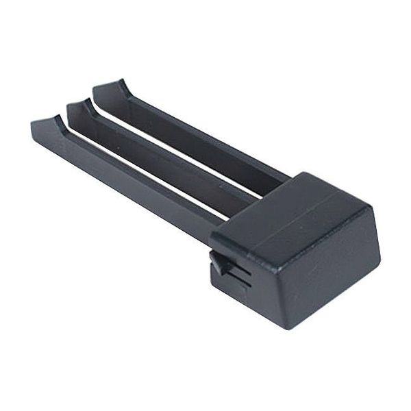 Latch, Release, Bag Cover