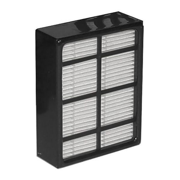 High Filtration Exhaust Filter