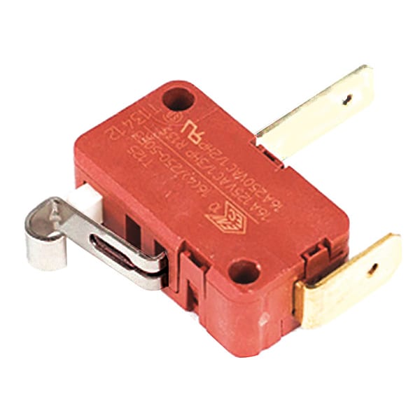 Switch, Safety, Power Nozzle Lockout