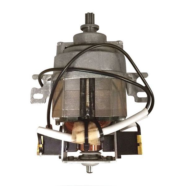 Power Nozzle Motor W/Crimps