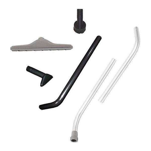 High Filtration Vacuum Tool Kit