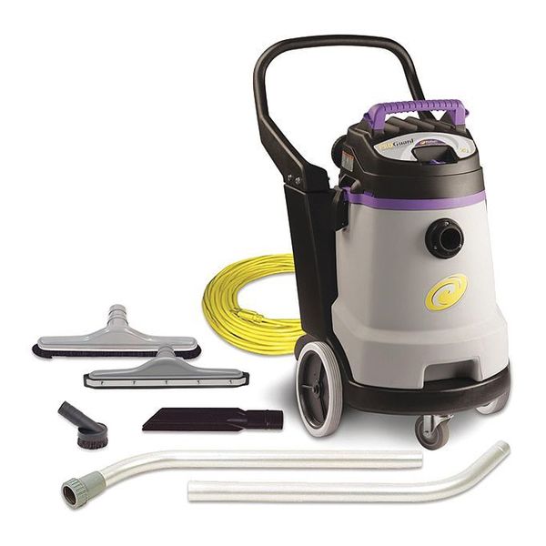 ProGuard Proguard 20 Wet/Dry Vacuum, Fine Dust Filter 105 cfm