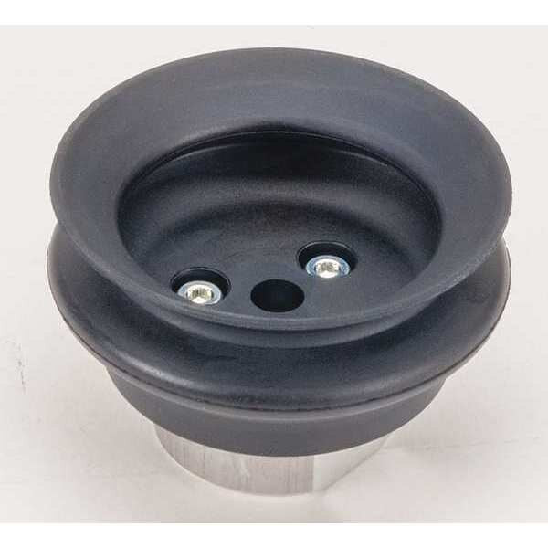 Vacuum Pad Assembly, NBR, 50mm