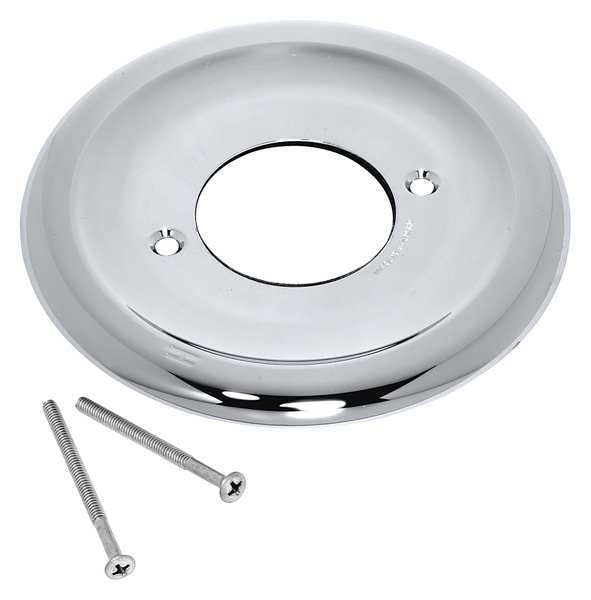 Escutcheon Kit, Metal