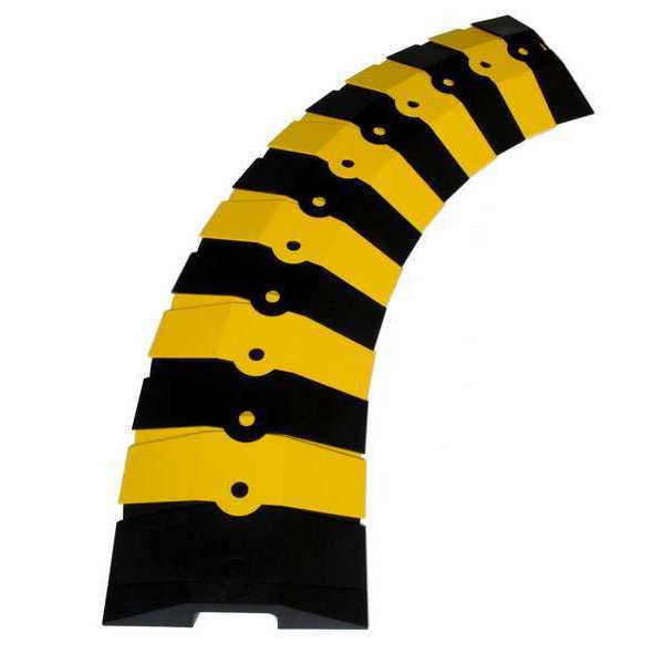Ultra-Sidewinder, Medium 3 ft. System, ABS