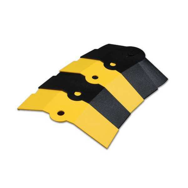 Ultra-Sidewinder, Medium 1 ft. System, ABS