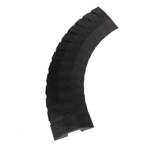 Ultra-Sidewinder, Medium 3 ft. System, ABS