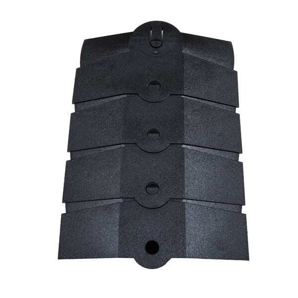 Ultra-Sidewinder, Medium 1 ft. System, ABS