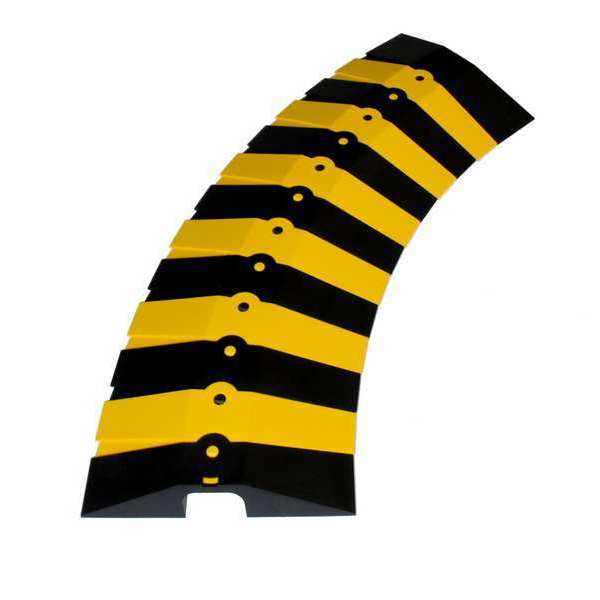 Ultra-Sidewinder, Large 3 ft. System, ABS