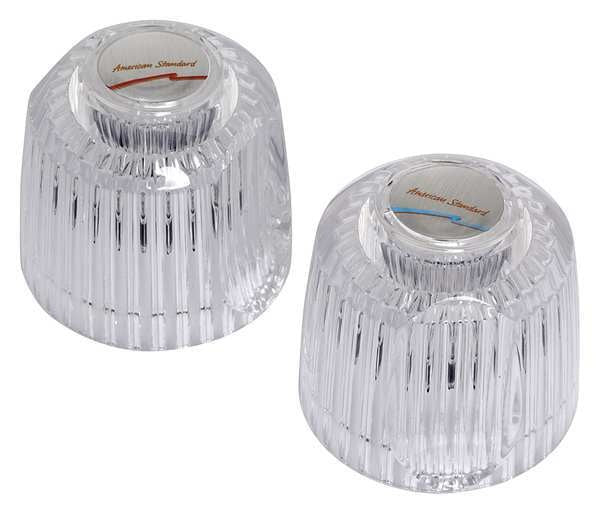 Acrylic Handle Kit