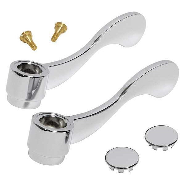 Wrist Blade Kit, Metal