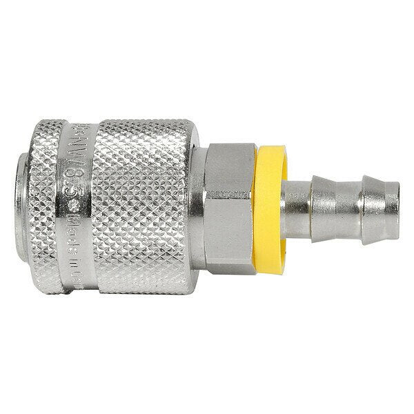 Quick Connect, Socket, 3/8