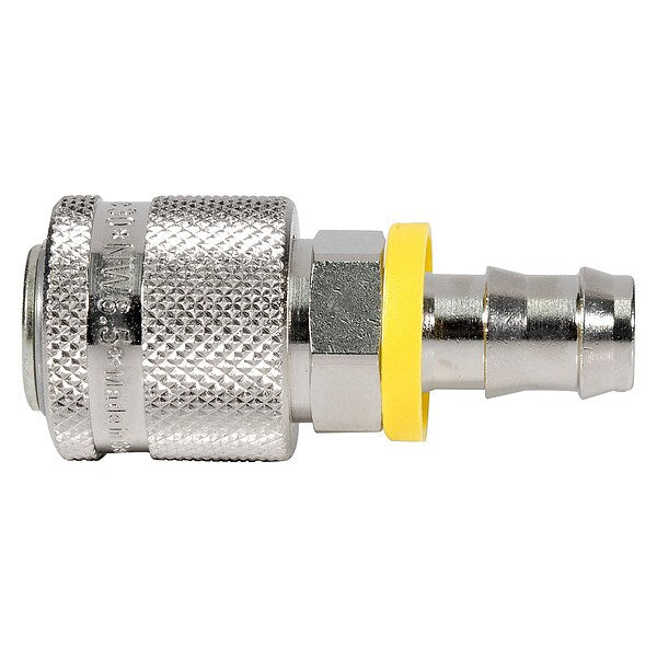 Quick Connect, Socket, 3/8