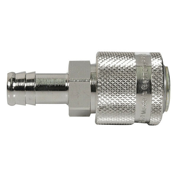 Quick Connect, Socket, 3/8