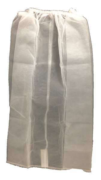 Hood Cover, Tan, PK100