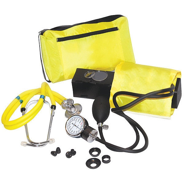 Match Set, Yellow