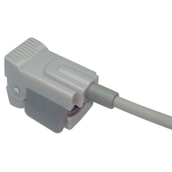 Pediatric Pulse Oximeter, Plastic, 2-3/4In