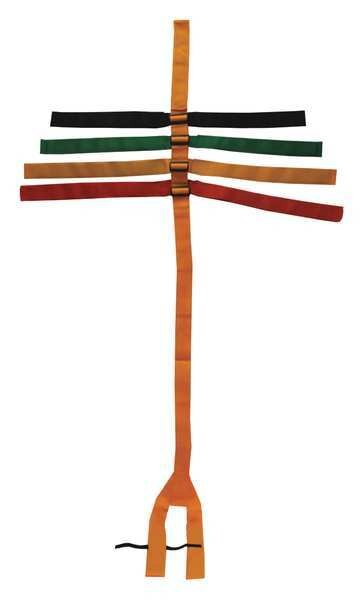 Strap, Multi-Colored