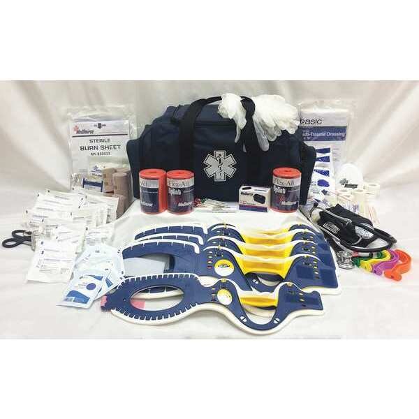 Disaster Preparedness Kit, Serve 1 to 6