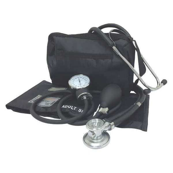 Match Set, Black