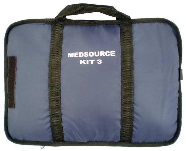 BP Kit, Blue