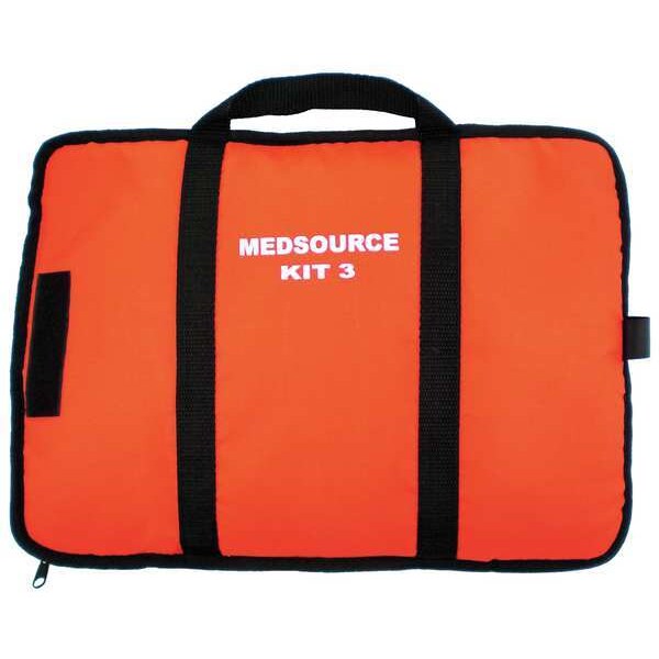 BP Kit, Orange