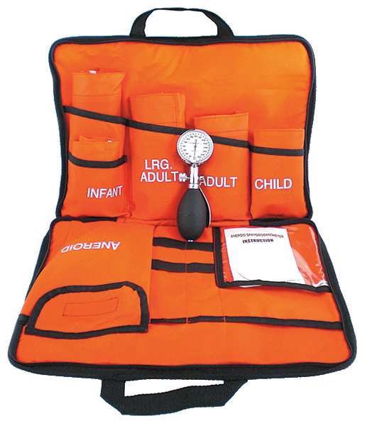 BP Kit, Orange