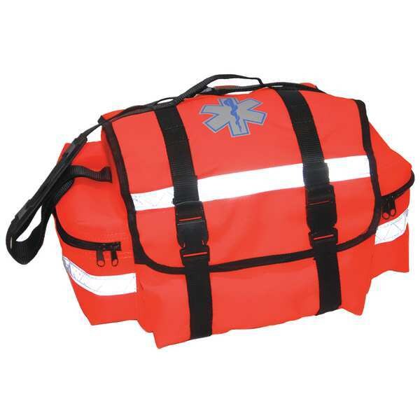 Trauma Response Bag, Orange