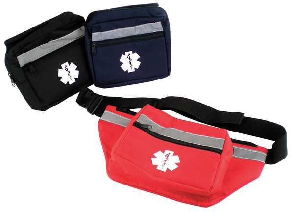 Fanny Pack, Red