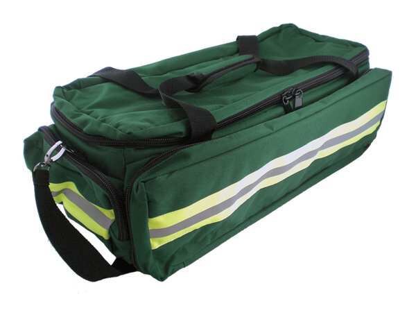 Oxygen Bag, Green