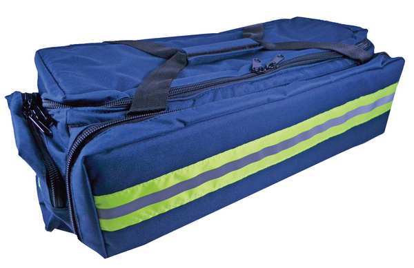 Oxygen Bag, Navy