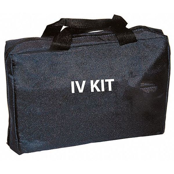 IV Bag, Navy