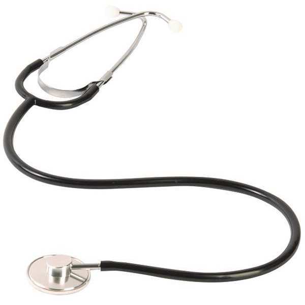 Stethoscope, Black