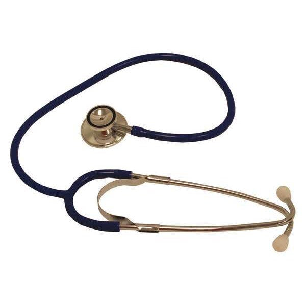 Stethoscope, Blue