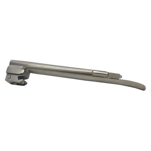 Laryngoscope Blade, Silver