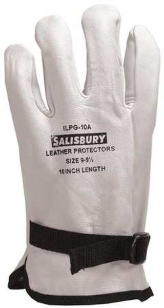 Elec. Glove Protector, 12, Cream, PR