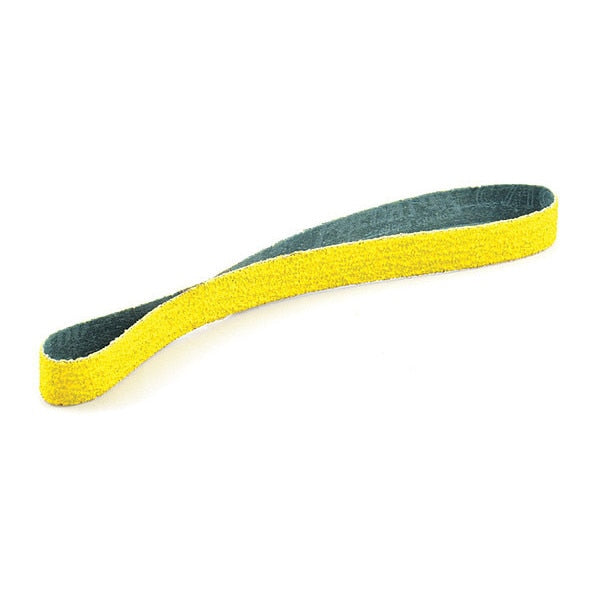 Belt Predator 3/8 X 13 60, Coated, 3/8