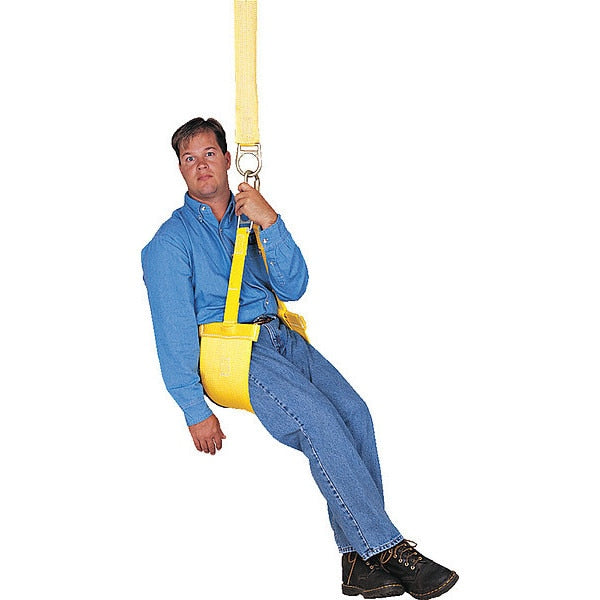 Seat Sling with Belt Loops, Universal