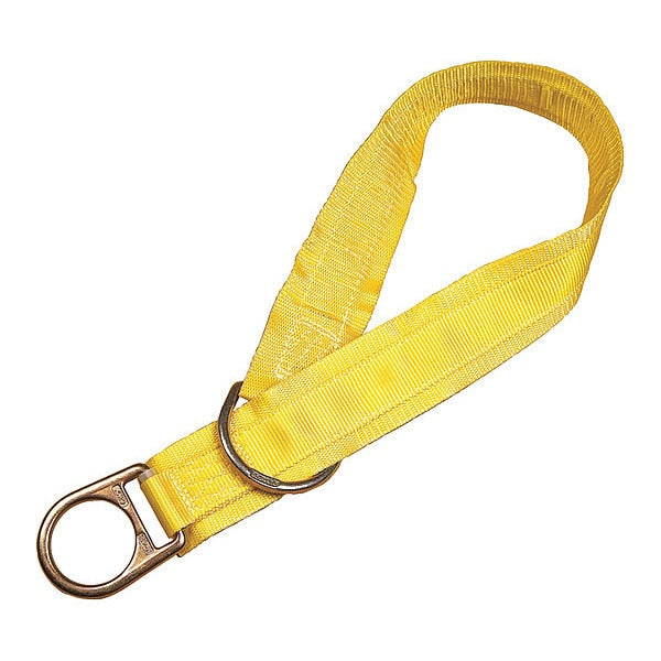 Tie-Off Adaptor, Web
