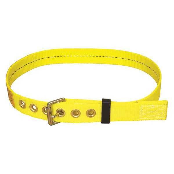 Body Belt, Includes Padding: No Size M