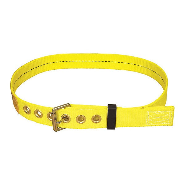 Body Belt, Includes Padding: No Size S