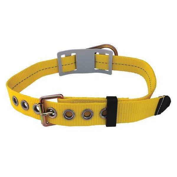 Body Belt, 1 D-Rings, Size S