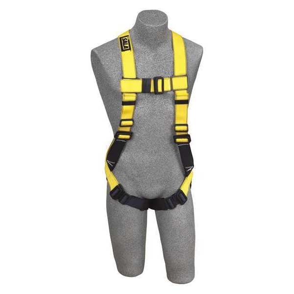 Dorsal Web Loop Full Body Harness