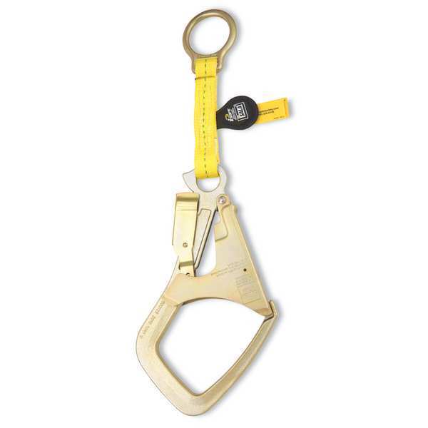 Saflok Max Web Anchor